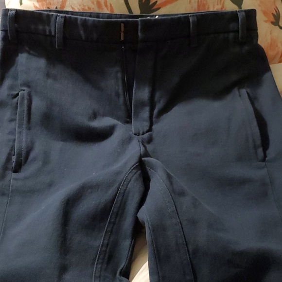 Chloe sz 40 pants - Picture 2 of 4